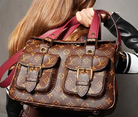 louis vuitton newest bags|Louis Vuitton exclusive bags.